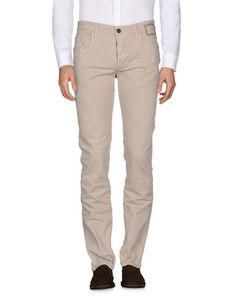 Повседневные брюки Camouflage AR AND J.