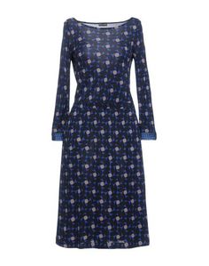 Платье до колена MalÌparmi