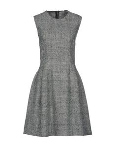 Короткое платье Ermanno Scervino