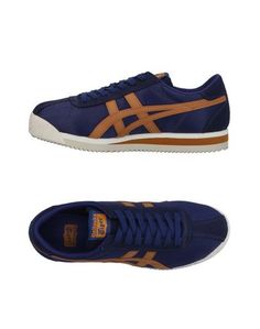 Низкие кеды и кроссовки Onitsuka Tiger