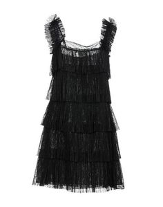 Короткое платье Blugirl Blumarine