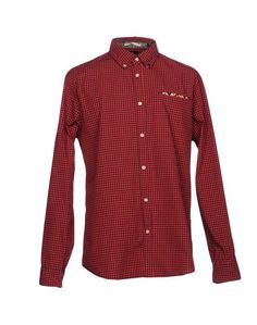 Pубашка Scotch & Soda