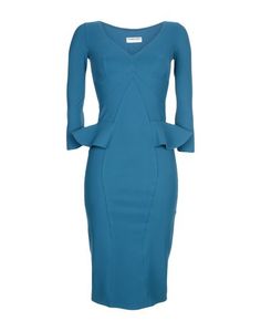 Платье до колена Chiara Boni LA Petite Robe