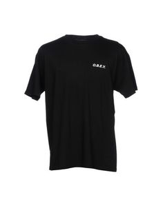 Футболка Obey