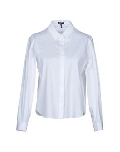 Pубашка Jil Sander Navy