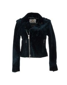 Куртка Vintage DE Luxe