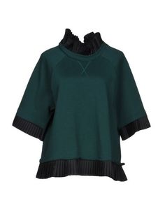 Толстовка Mm6 Maison Margiela