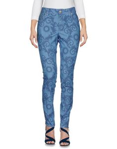 Джинсовые брюки Versace Jeans