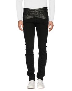 Джинсовые брюки Pierre Balmain
