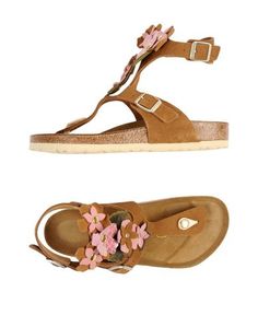 Вьетнамки Birkenstock