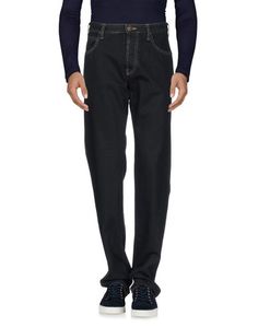 Джинсовые брюки Armani Jeans