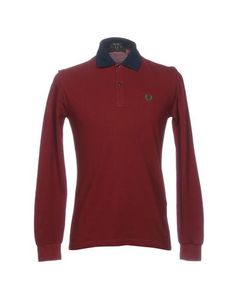Поло Fred Perry