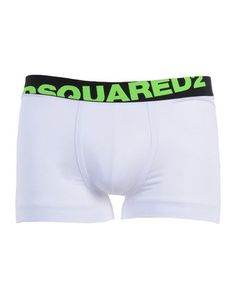 Боксеры Dsquared2