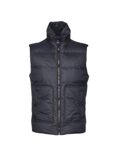 Пуховик Versace Collection