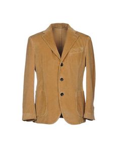 Пиджак Doppiaa