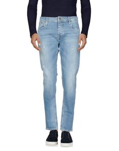 Джинсовые брюки Jack & Jones