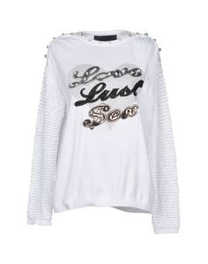 Свитер Philipp Plein