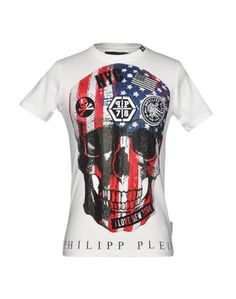 Футболка Philipp Plein