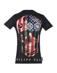 Футболка Philipp Plein