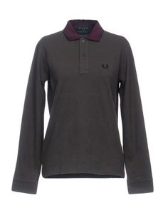 Поло Fred Perry