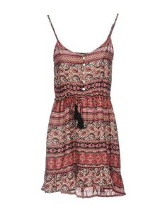 Короткое платье LÉ Salty Label
