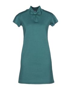 Короткое платье RED Valentino