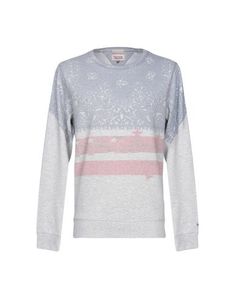 Толстовка Tommy Hilfiger Denim