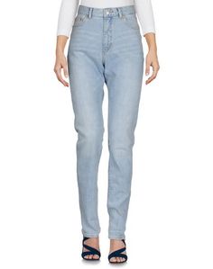 Джинсовые брюки Cheap Monday