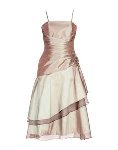 Платье до колена Bella Formals BY Venus