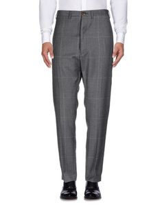 Повседневные брюки Vivienne Westwood MAN