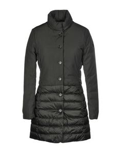 Пуховик .12 Puntododici