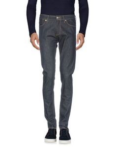Джинсовые брюки 7 For All Mankind