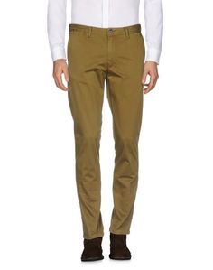 Повседневные брюки Scotch & Soda