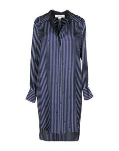 Короткое платье Diane von Furstenberg