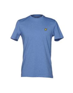 Футболка Lyle & Scott