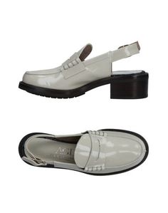 Мокасины AGL Attilio Giusti Leombruni