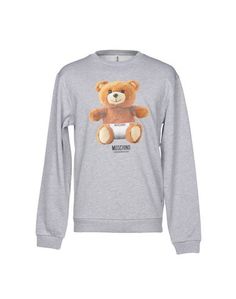 Пижама Moschino