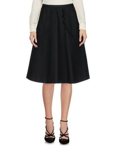 Юбка до колена RED Valentino