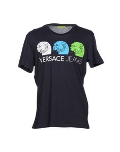 Футболка Versace Jeans