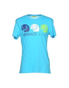 Футболка Versace Jeans