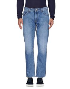 Джинсовые брюки Jack & Jones
