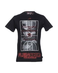Футболка Plein Sport