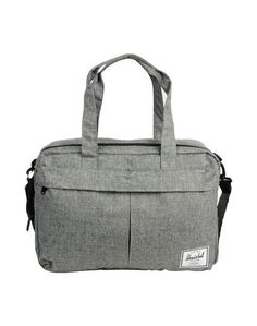 Деловые сумки Herschel Supply CO.