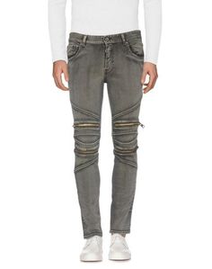 Джинсовые брюки Just Cavalli