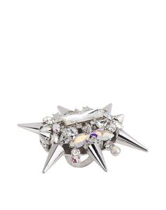 Кольцо Philipp Plein