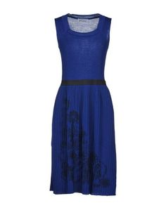 Платье до колена Pois