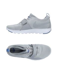 Низкие кеды и кроссовки Nike SB Collection