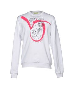Толстовка Versace Jeans
