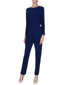 Комбинезоны без бретелей Blugirl Folies