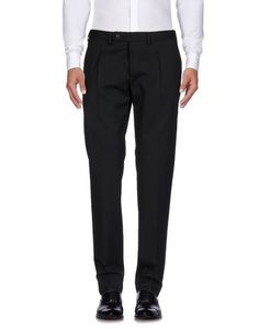 Повседневные брюки Gabriele Pasini